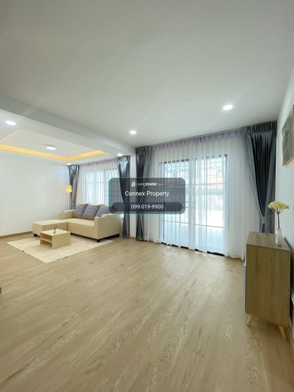 ขายทาวน์โฮม  หมู่บ้านปิยวรารมย์ คลอง 4 บึงยี่โถ ธัญบุรี ปทุมธานี CX-159310  – รูปที่ 4