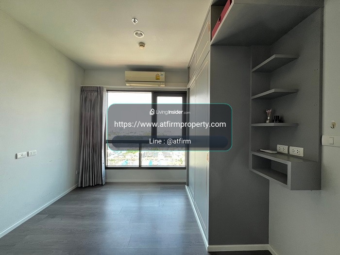 💥รหัส STTP041123S💥 📢📢For Sale The Stage Taopoon Interchange (1 Bed 26.65 ตร.ม/2.70 ล้าน) ชั้น 23 ใกล้เกตเวย์ / MRT / รพ.บางโพ สนใจ Line ID: @atfirm – รูปที่ 4