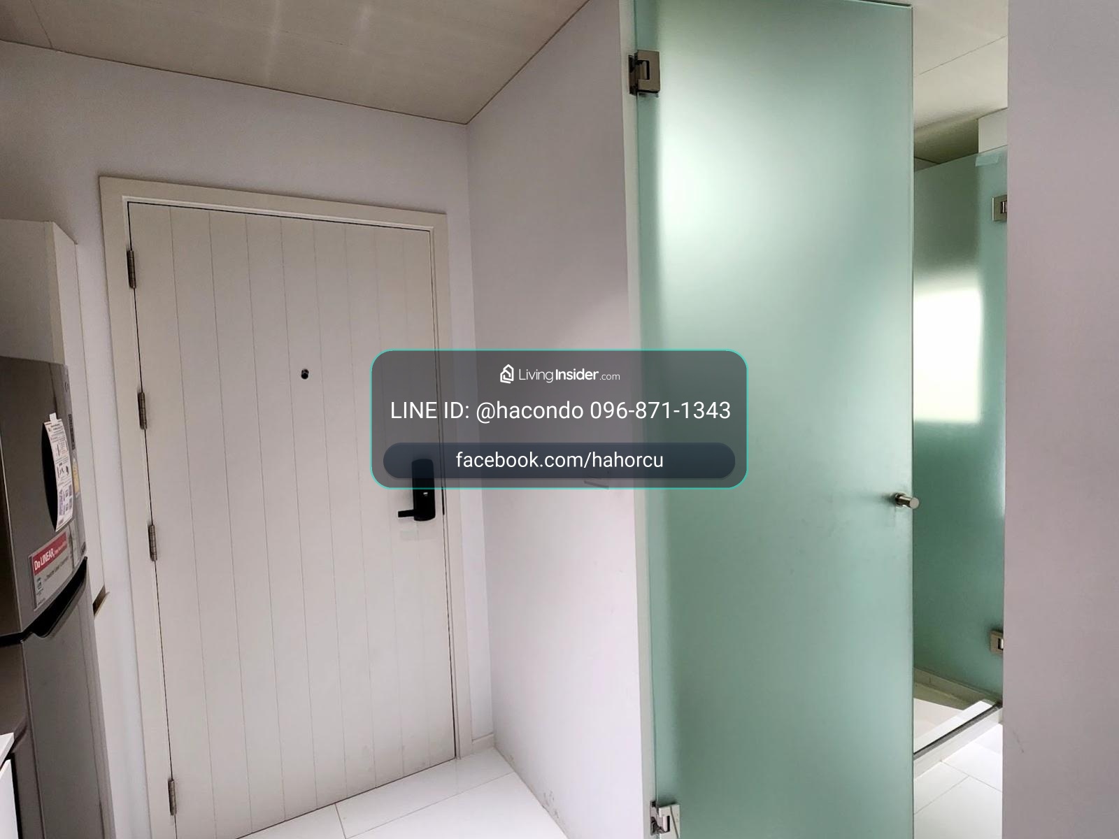 Triple Y Residence【𝐑𝐄𝐍𝐓】 ติดต่อไลน์ไอดี: @hacondo – รูปที่ 2