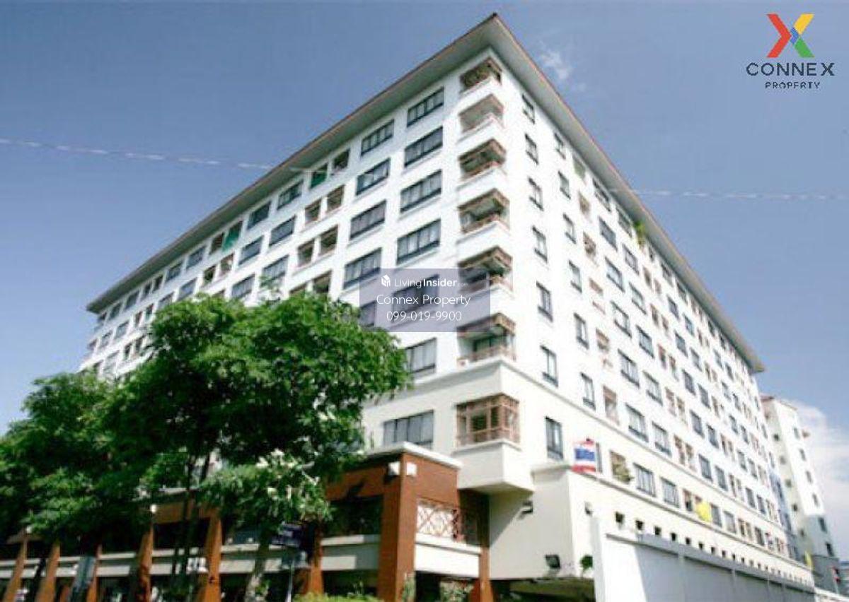 FOR SALE condo , Lumpini Place Suanplu - Sathorn , BTS-Sala Daeng , Thungmahamek , Sa Thon , Bangkok , CX-28393 Loading...