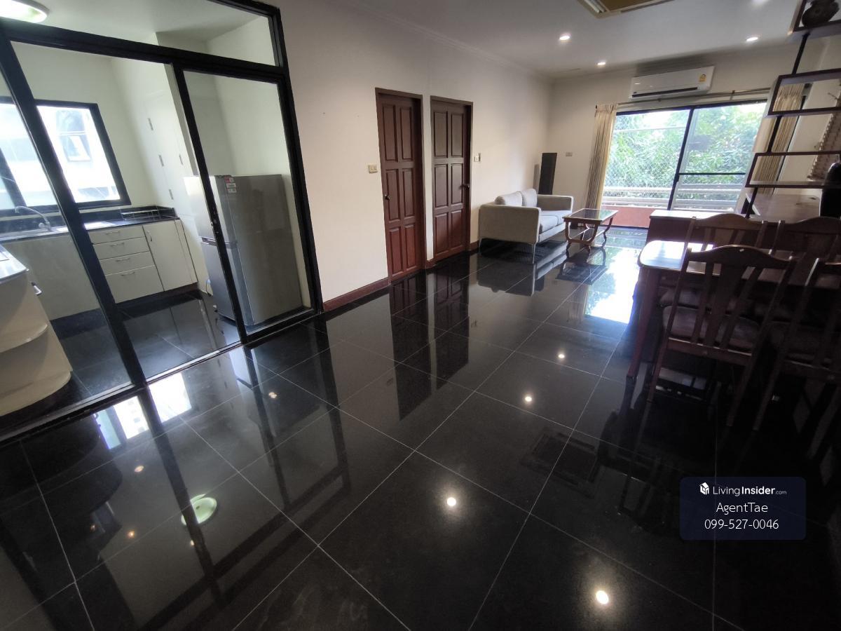 Condo For Rent,BTS Asoke, Sukhumvit 23,Prasanmit Condo, Soi Sukhumvit 23 Loading...