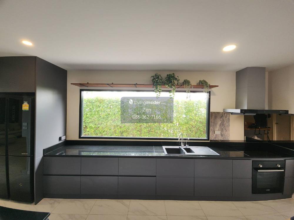 Townhome for rent, Altitude Craft Bangna - Srinakarin, near Mega Bangna, only 8 minutes. Loading...