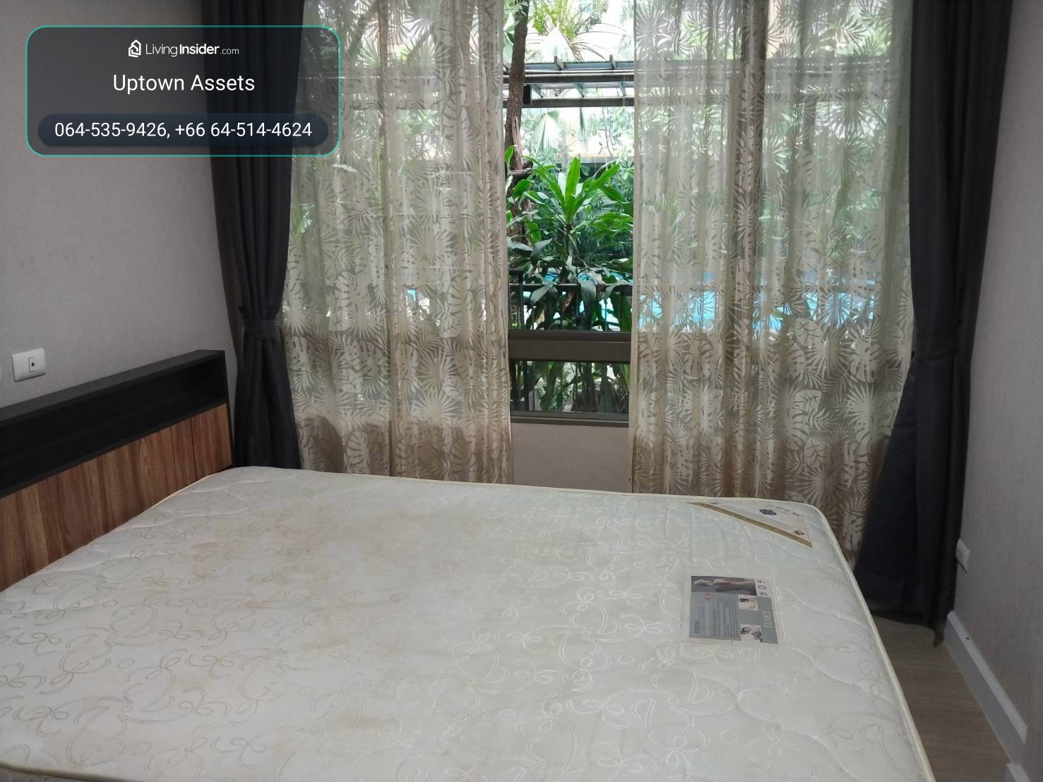 ให้เช่า เมโทร ลักซ์ รัชดา เลขที่ 455/5 – รูปที่ 3