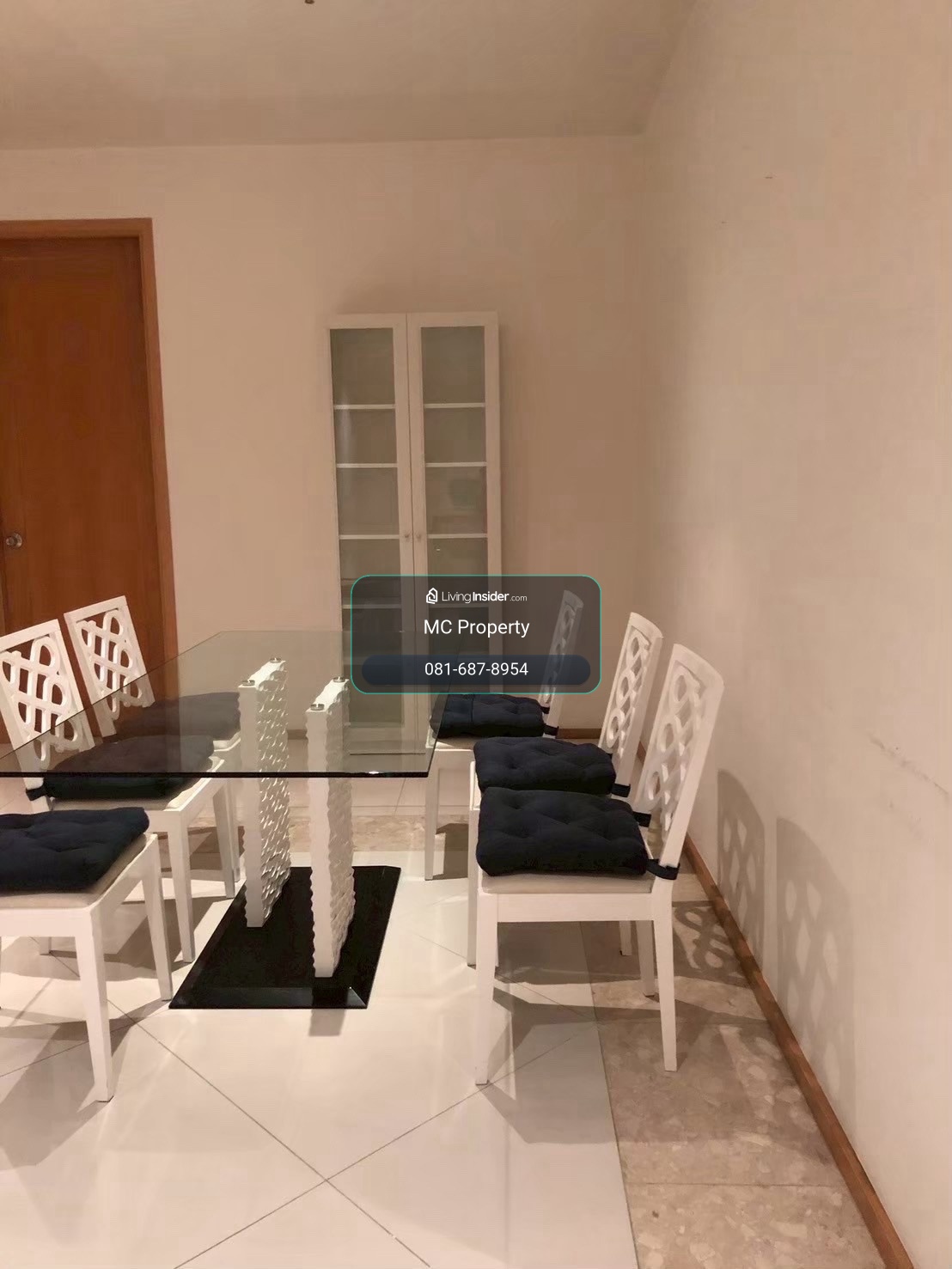 The Empire place 3 bedroom 3 bathrooms 153 sqm for rent only ready to Move 90,000 please contact 0816878954  – รูปที่ 4