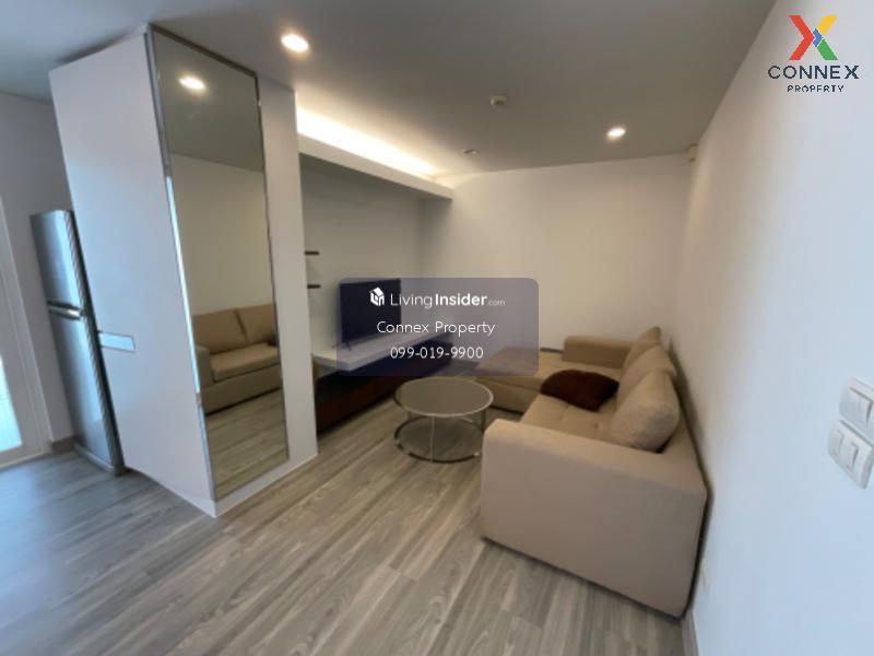 FOR SALE condo , The Bangkok Sathorn - Taksin , BTS-Krung Thon Buri , Khlong Ton Sai , Khlong San , Bangkok , CX-79704 Loading...
