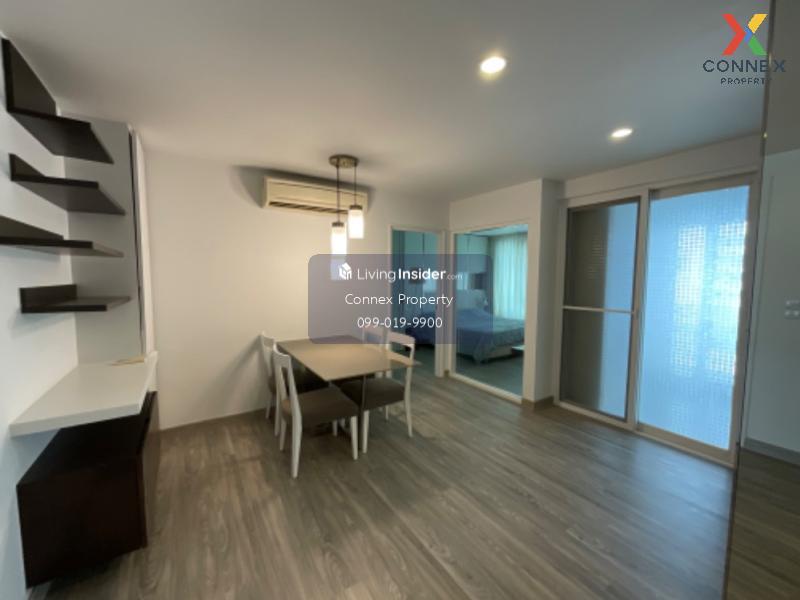 FOR SALE condo , The Bangkok Sathorn - Taksin , BTS-Krung Thon Buri , Khlong Ton Sai , Khlong San , Bangkok , CX-79704 Loading...