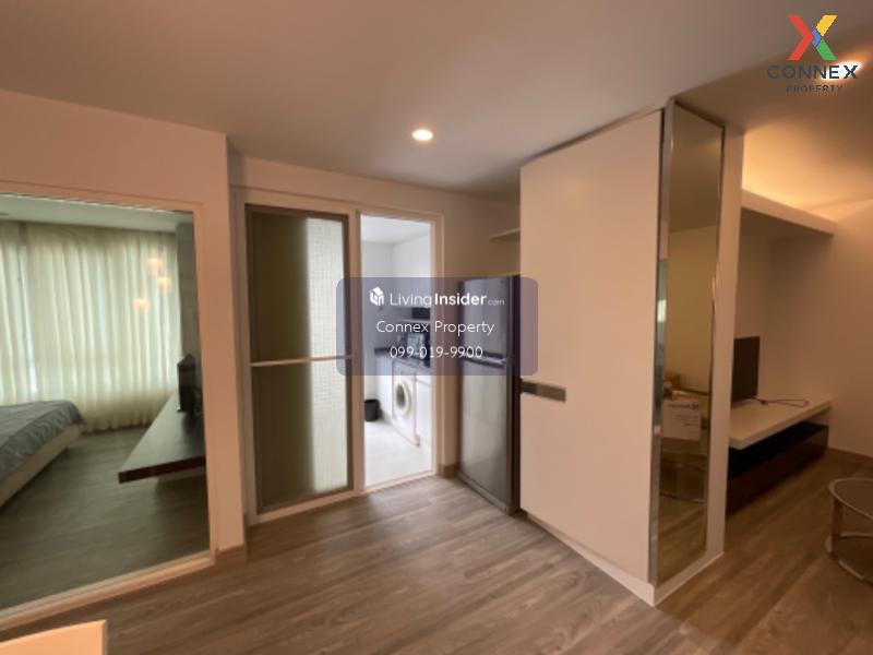 FOR SALE condo , The Bangkok Sathorn - Taksin , BTS-Krung Thon Buri , Khlong Ton Sai , Khlong San , Bangkok , CX-79704 Loading...