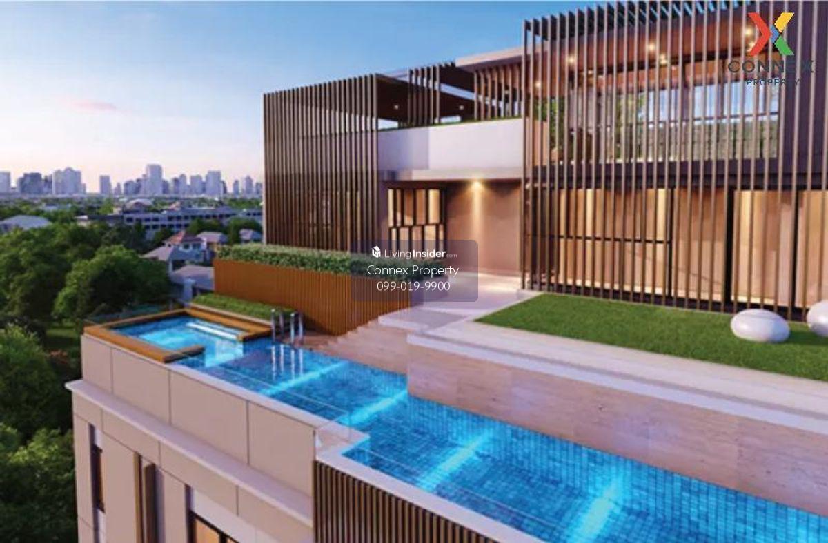 ขายคอนโด  พอส สุขุมวิท 103 BTS-อุดมสุข บางนา เขต บางนา กรุงเทพ CX-80889 Loading...