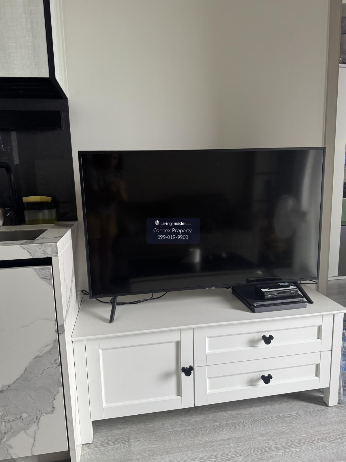 ขายคอนโด  เดอะไลน์ สุขุมวิท 101 BTS-ปุณณวิถี บางจาก เขต พระโขนง กรุงเทพ CX-130753 Loading...