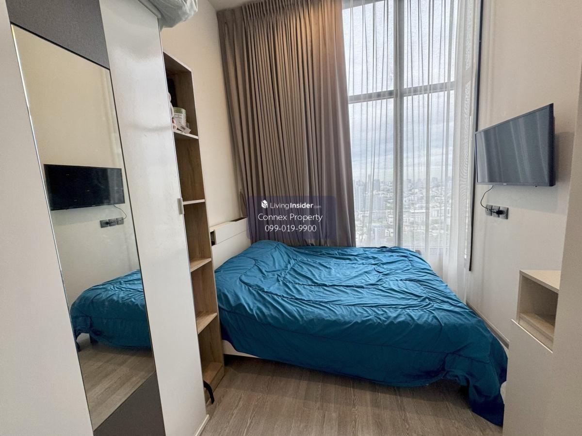 ขายคอนโด  เดอะไลน์ สุขุมวิท 101 BTS-ปุณณวิถี บางจาก เขต พระโขนง กรุงเทพ CX-130753 Loading...