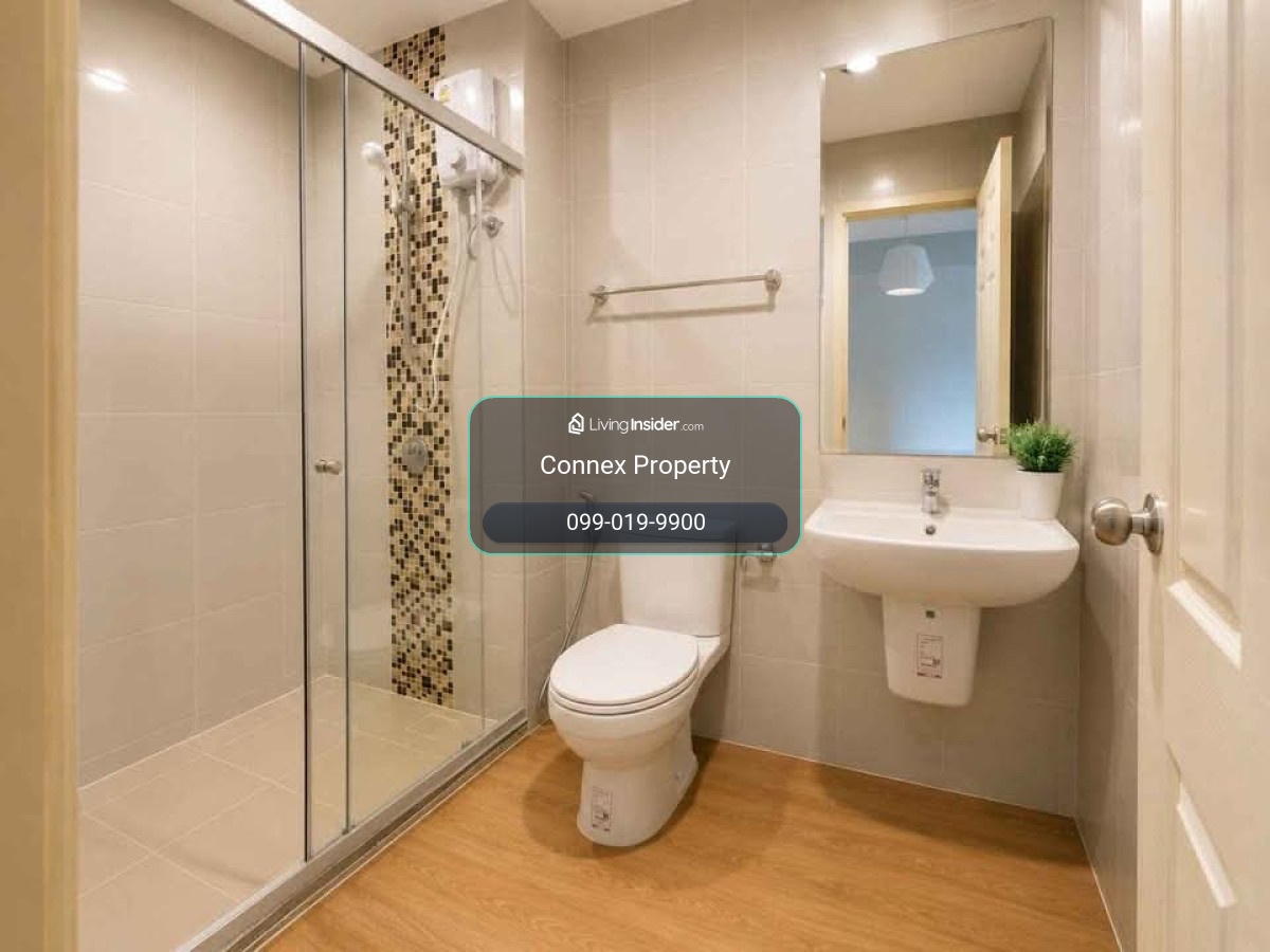 For Sale Condo , Supalai Veranda Rama 9 , MRT-Phra Ram 9 , Bang Kapi , Huai Khwang , Bangkok , CX-162085 – รูปที่ 4