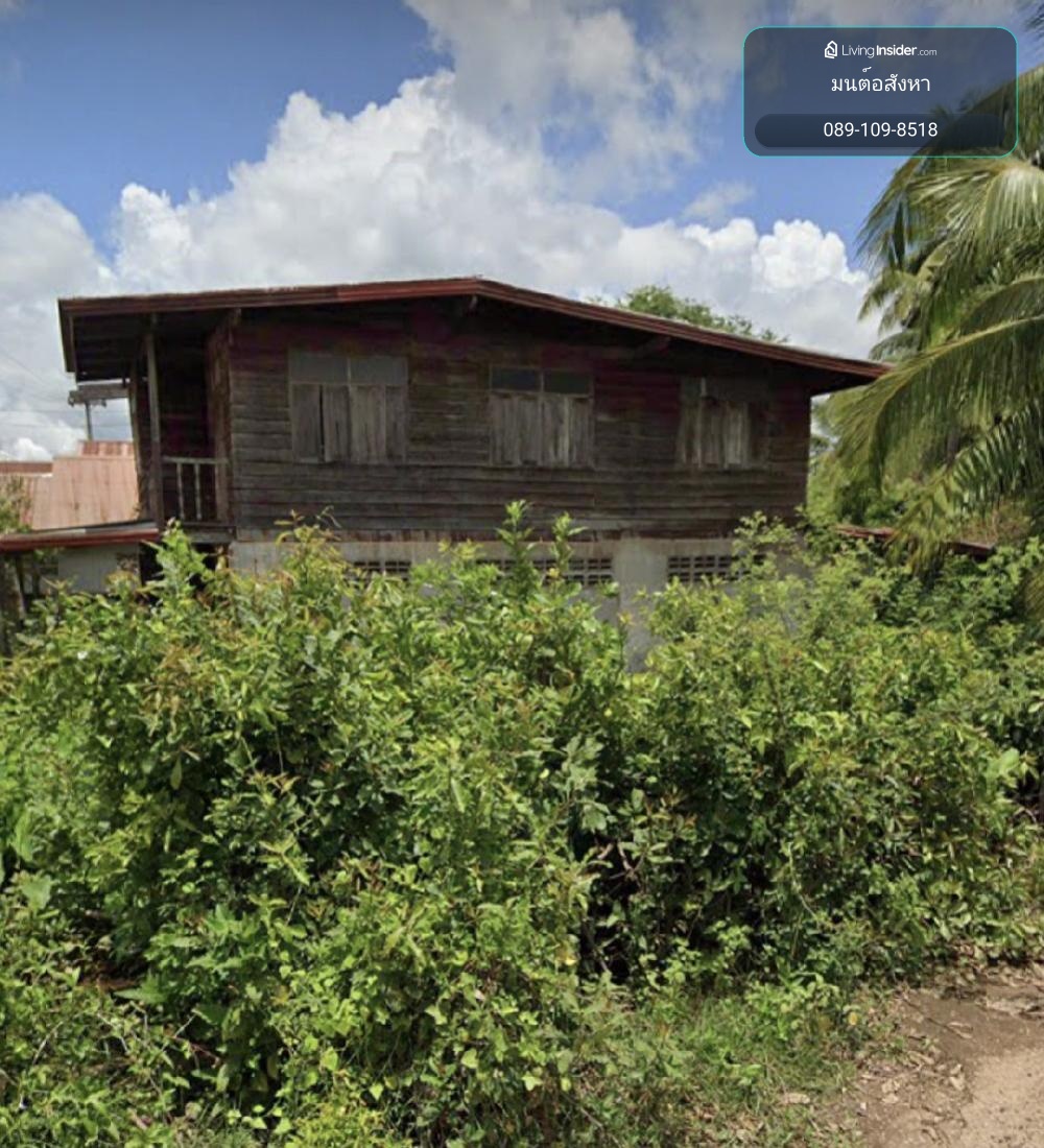 ​ขายที่ดินแปลงมุม 193 วา² พร้อมบ้านไม้เก่า ราคาหลักแสน จ.อุดรธานี กู้ไม่ผ่านก็ซื้อได้! ผ่อนตรง 5,000 บาท/เดือน รับคุยทุกเงื่อนไข – รูปที่ 4
