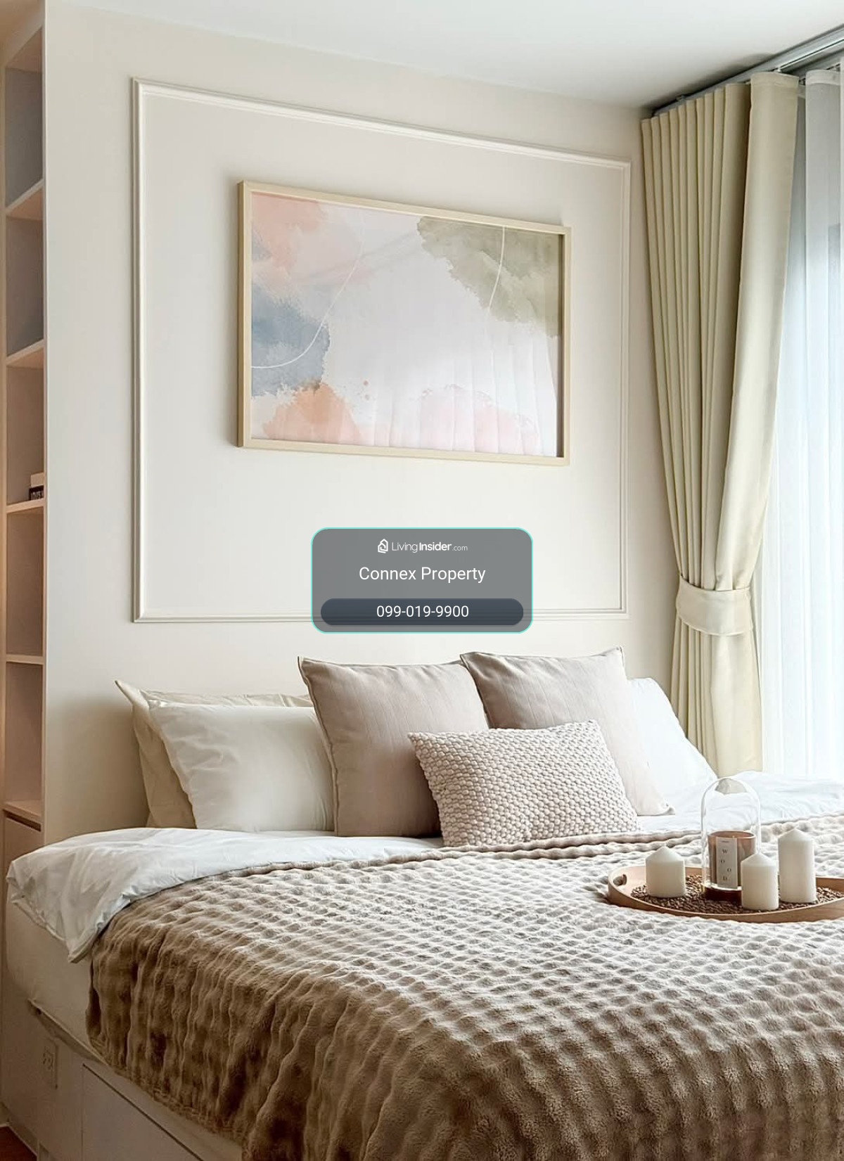 For Sale Condo , Life One Wireless , BTS-Phloen Chit , Lumpini , Pathum Wan , Bangkok , CX-170962 – รูปที่ 2