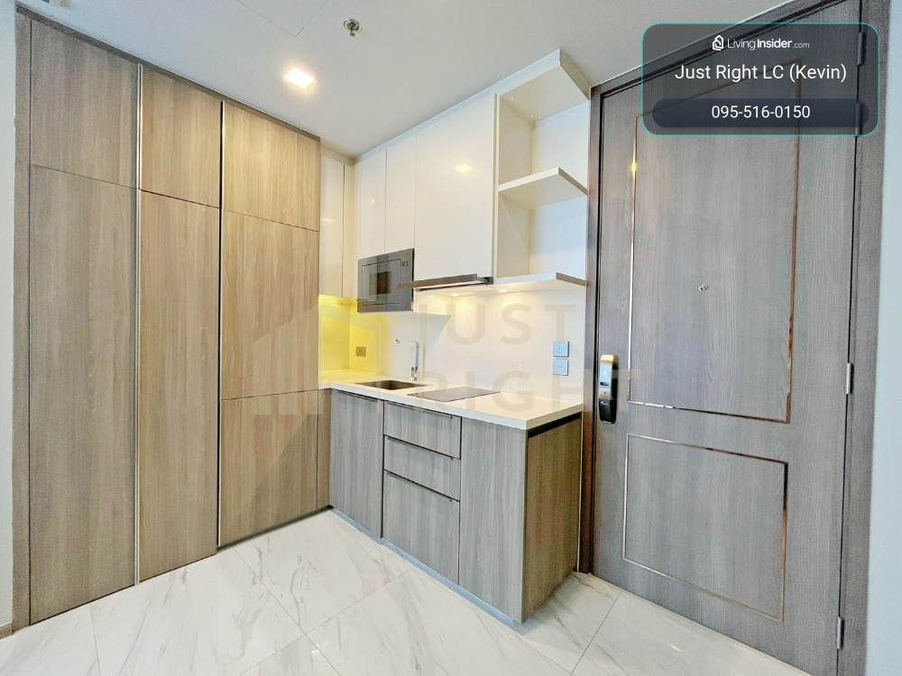 ขาย Celes Asoke 1ห้องนอน 1 ห้องน้ำ 34.40 ตร.ม. ชั้น 2x ห้องสวย วิวเมือง  ฟรีเฟอร์ ราคาพิเศษเพียง 11.4 MB* – รูปที่ 4
