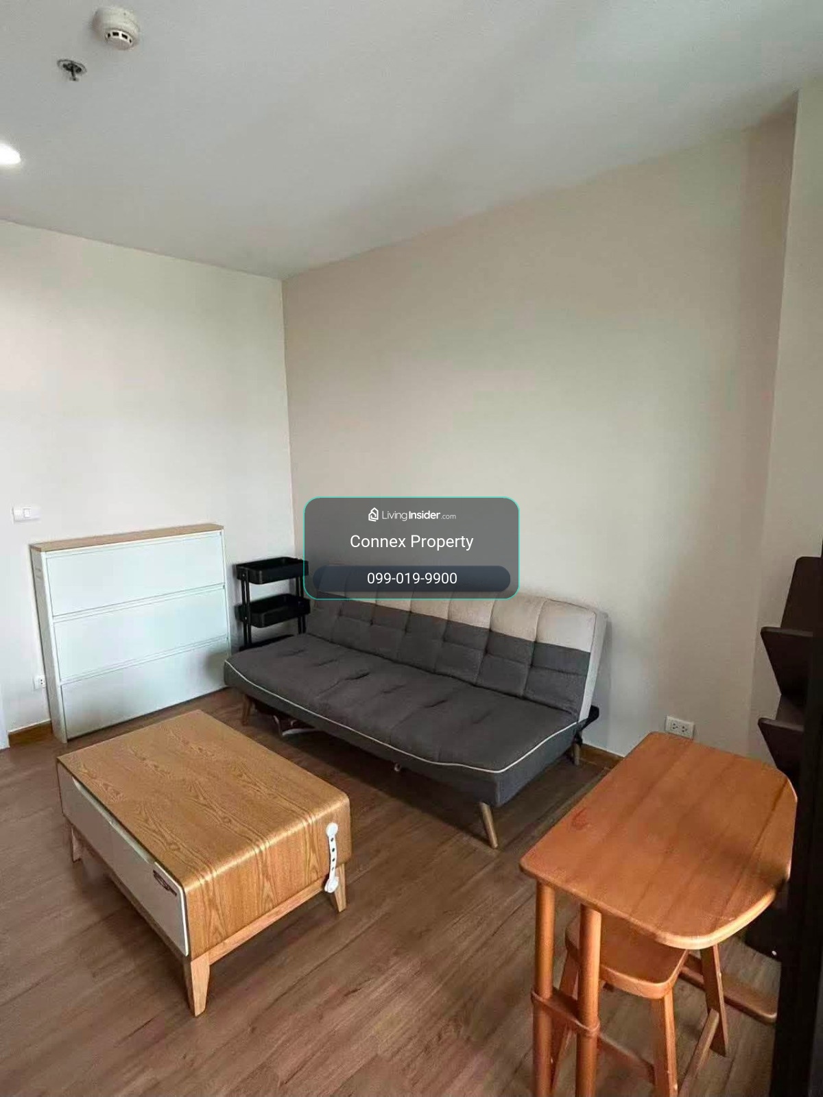 FOR SALE condo , The Tree Rio Bang - Aor , MRT-Bang O , Bang O , Bang Phlat , Bangkok , CX-164981 – รูปที่ 2
