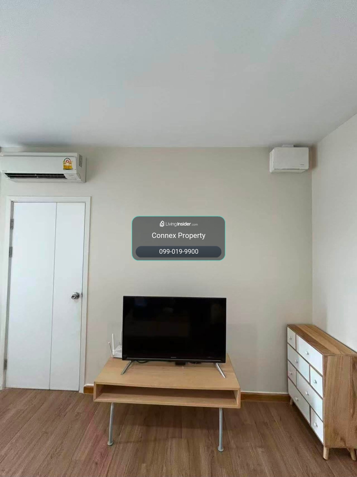 FOR SALE condo , The Tree Rio Bang - Aor , MRT-Bang O , Bang O , Bang Phlat , Bangkok , CX-164981 – รูปที่ 3