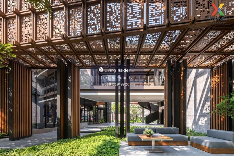 For Sale Condo , The Line Phahol - Pradipat , high floor , BTS-Saphan Khwai , Sam Sen Nai , Phaya Thai , Bangkok , CX-82921 Loading...