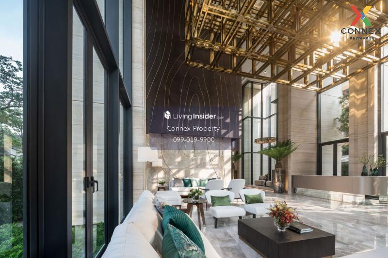 For Sale Condo , The Line Phahol - Pradipat , high floor , BTS-Saphan Khwai , Sam Sen Nai , Phaya Thai , Bangkok , CX-82921 Loading...