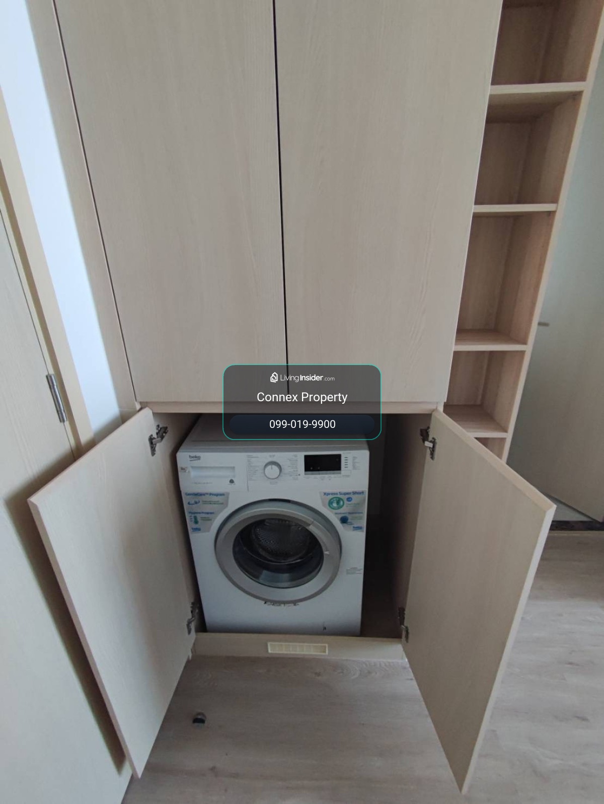 For Sale Condo , NOBLE STATE 39 , BTS-Phrom Phong , Khlong Tan Nuea , Watthana , Bangkok ,  CX-145490 – รูปที่ 4