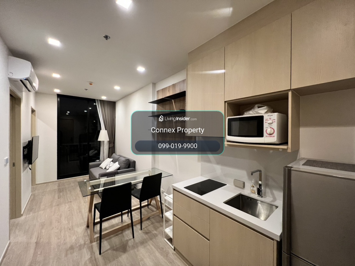For Sale Condo , NOBLE STATE 39 , BTS-Phrom Phong , Khlong Tan Nuea , Watthana , Bangkok ,  CX-145490 – รูปที่ 2