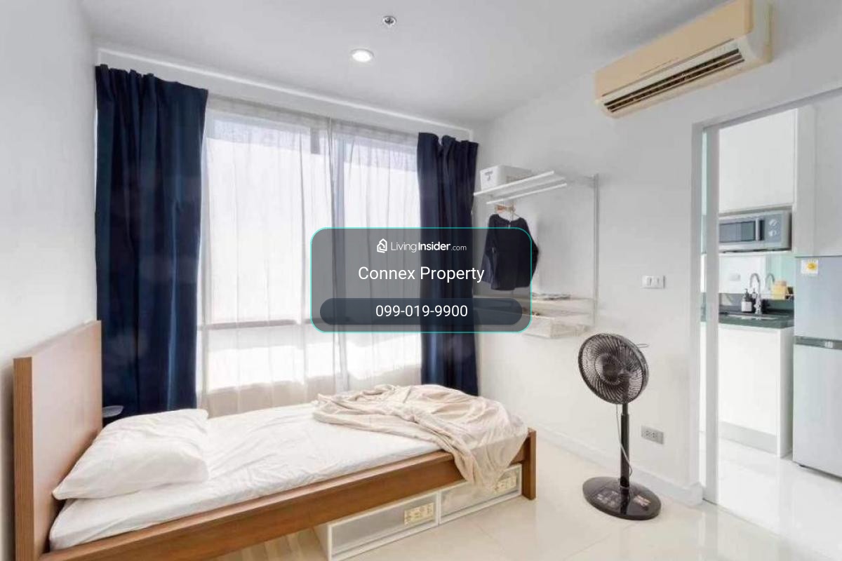 ขายคอนโด  เดอะ สกาย สุขุมวิท BTS-อุดมสุข บางนา เขต บางนา กรุงเทพ CX-94077 – รูปที่ 2