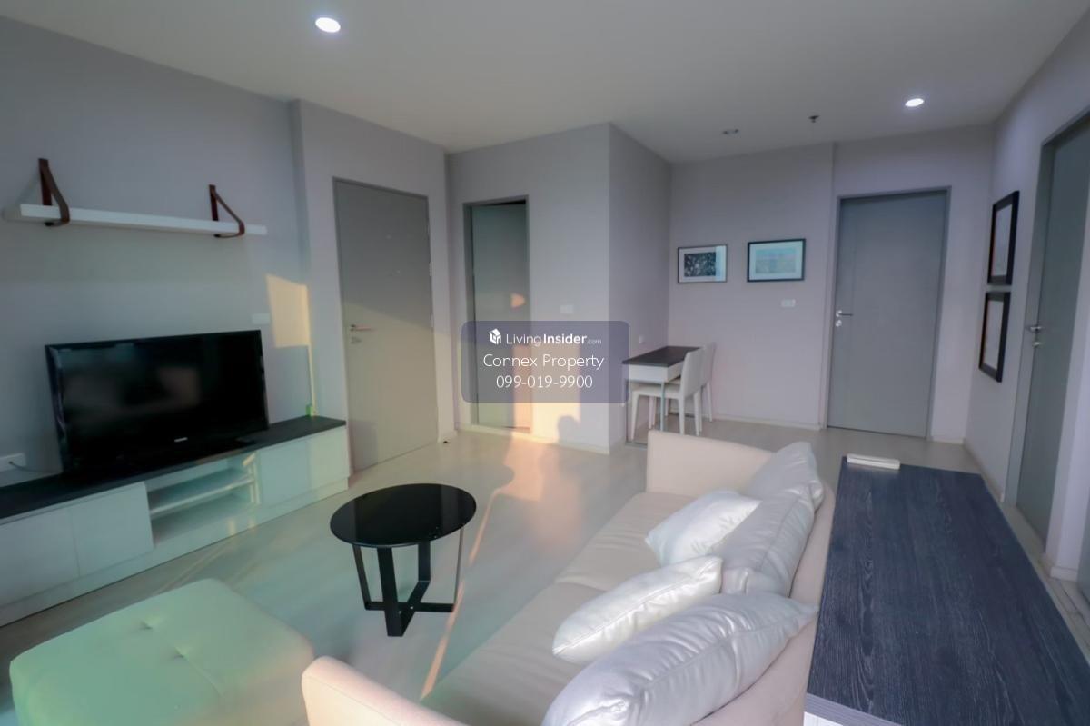 ขายคอนโด  ไลฟ์ รัชดาภิเษก MRT-ห้วยขวาง ห้วยขวาง เขต ห้วยขวาง กรุงเทพ   CX-39865 Loading...