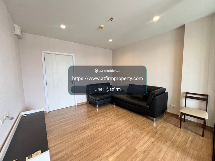 📢📢For Sale The Tree Interchange (1 Bed 35.98 ตร.ม/2.65 ล้าน) ชั้น 12 ติดเกตเวย์/ใกล้ MRT สนใจ Line ID: @atfirm – รูปที่ 3