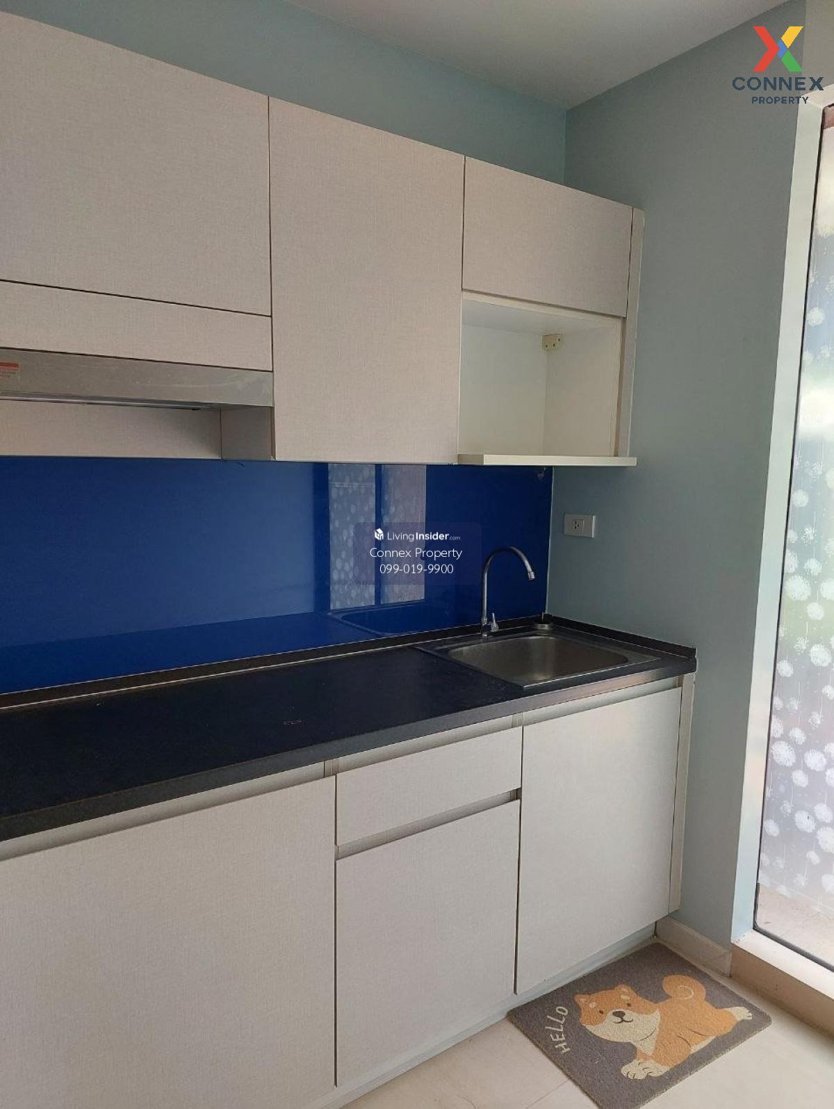 For Sale Condo , MESTYLE @ SUKHUMVIT-BANGNA , Bang Na , Bang Na , Bangkok , CX-83875 Loading...