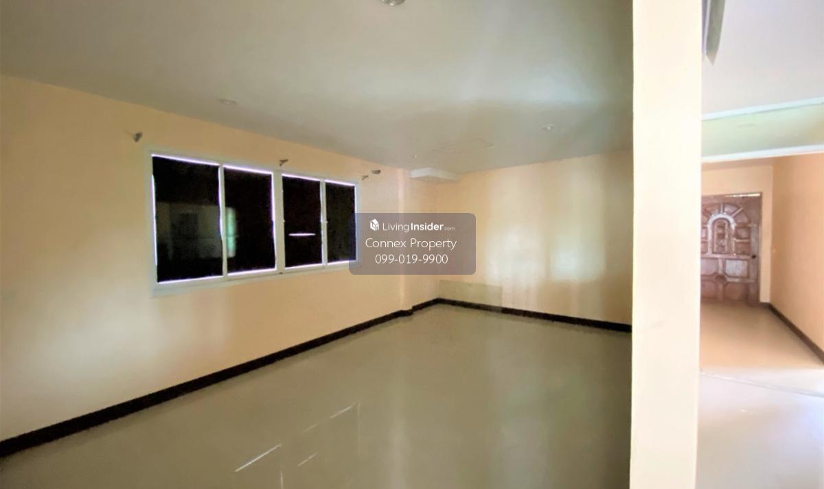 ขายบ้านเดี่ยว 3 ชั้น  บางกรวย - ไทรน้อย บางเลน บางใหญ่ นนทบุรี CX-83842  (S) Loading...