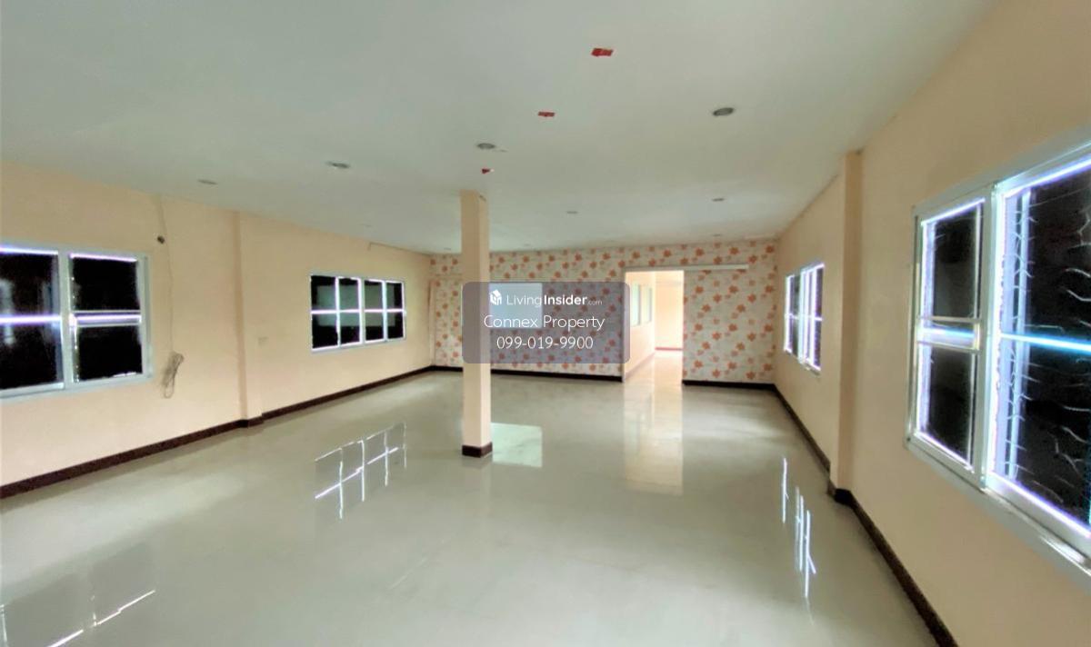 ขายบ้านเดี่ยว 3 ชั้น  บางกรวย - ไทรน้อย บางเลน บางใหญ่ นนทบุรี CX-83842  (S) Loading...