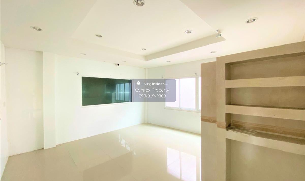 ขายบ้านเดี่ยว 3 ชั้น  บางกรวย - ไทรน้อย บางเลน บางใหญ่ นนทบุรี CX-83842  (S) Loading...