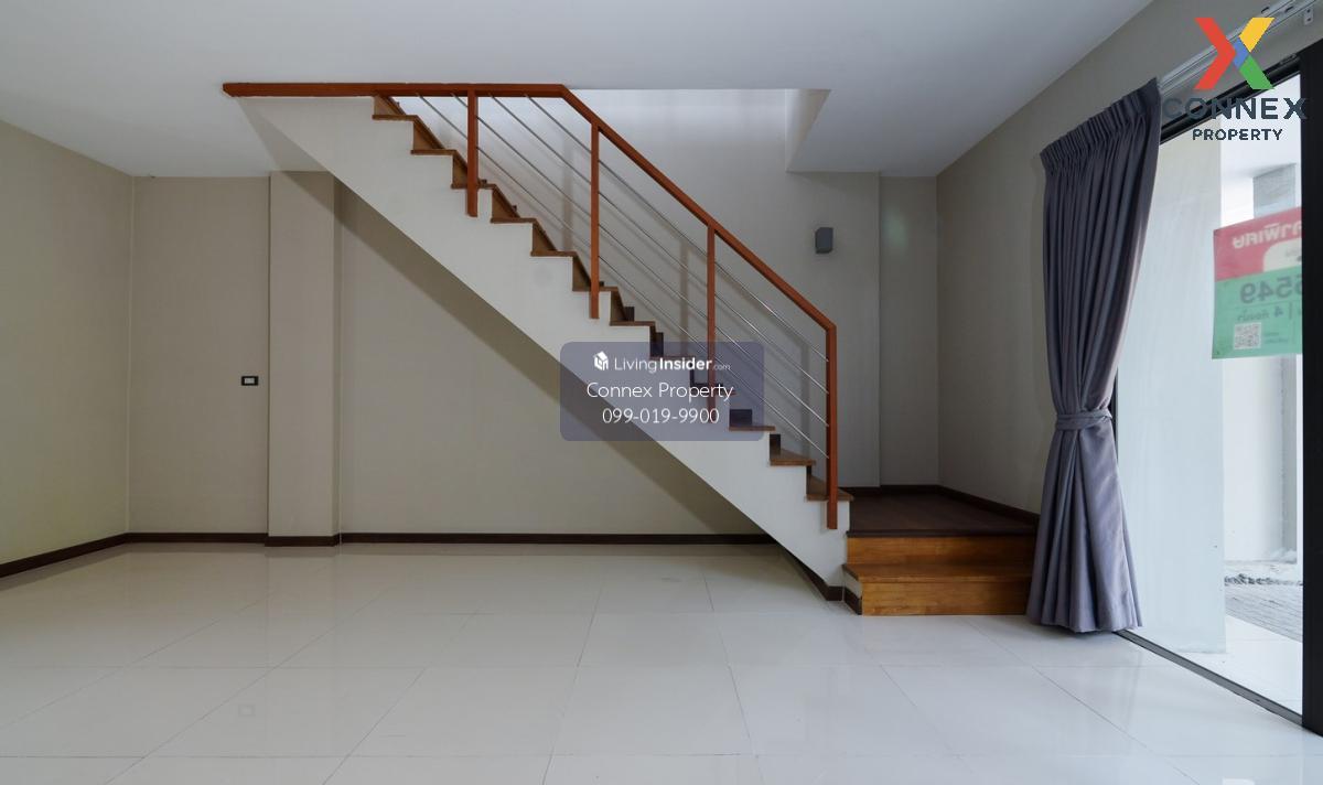 For Sale Townhouse/Townhome  , Mesto Kaset-Navamin , Khlong Kum , Bung Kum , Bangkok , CX-84077 Loading...