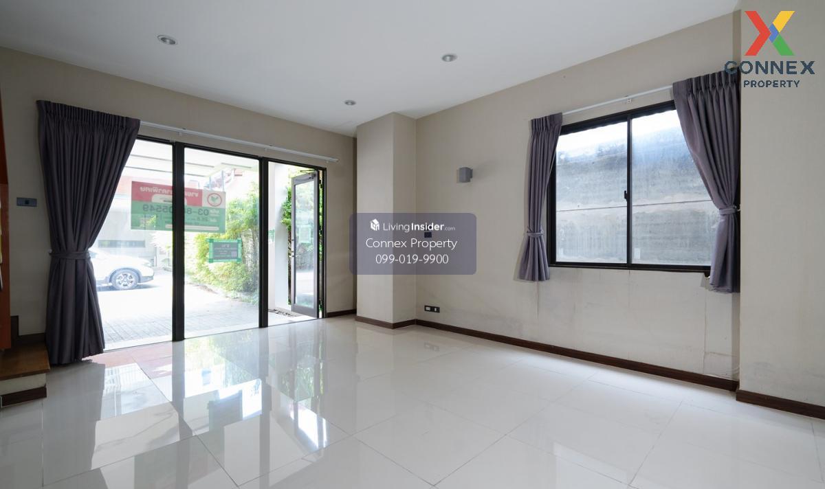 For Sale Townhouse/Townhome  , Mesto Kaset-Navamin , Khlong Kum , Bung Kum , Bangkok , CX-84077 Loading...