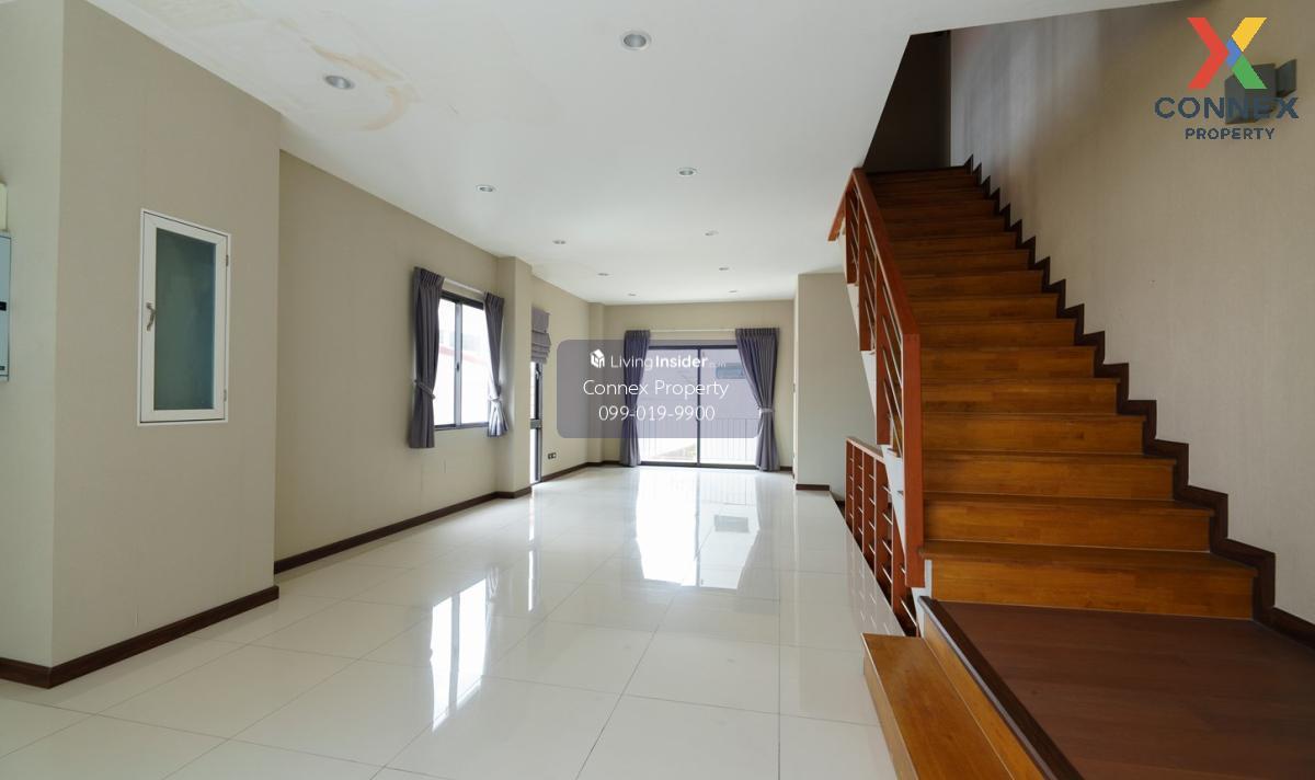 For Sale Townhouse/Townhome  , Mesto Kaset-Navamin , Khlong Kum , Bung Kum , Bangkok , CX-84077 Loading...