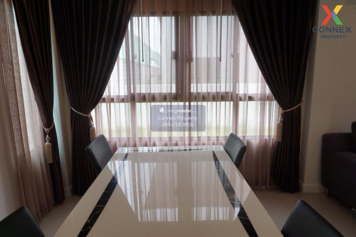 ขายบ้าน  สัมมากร ชัยพฤกษ์-วงแหวน 2 ลำโพ บางบัวทอง นนทบุรี CX-83977  (S) Loading...