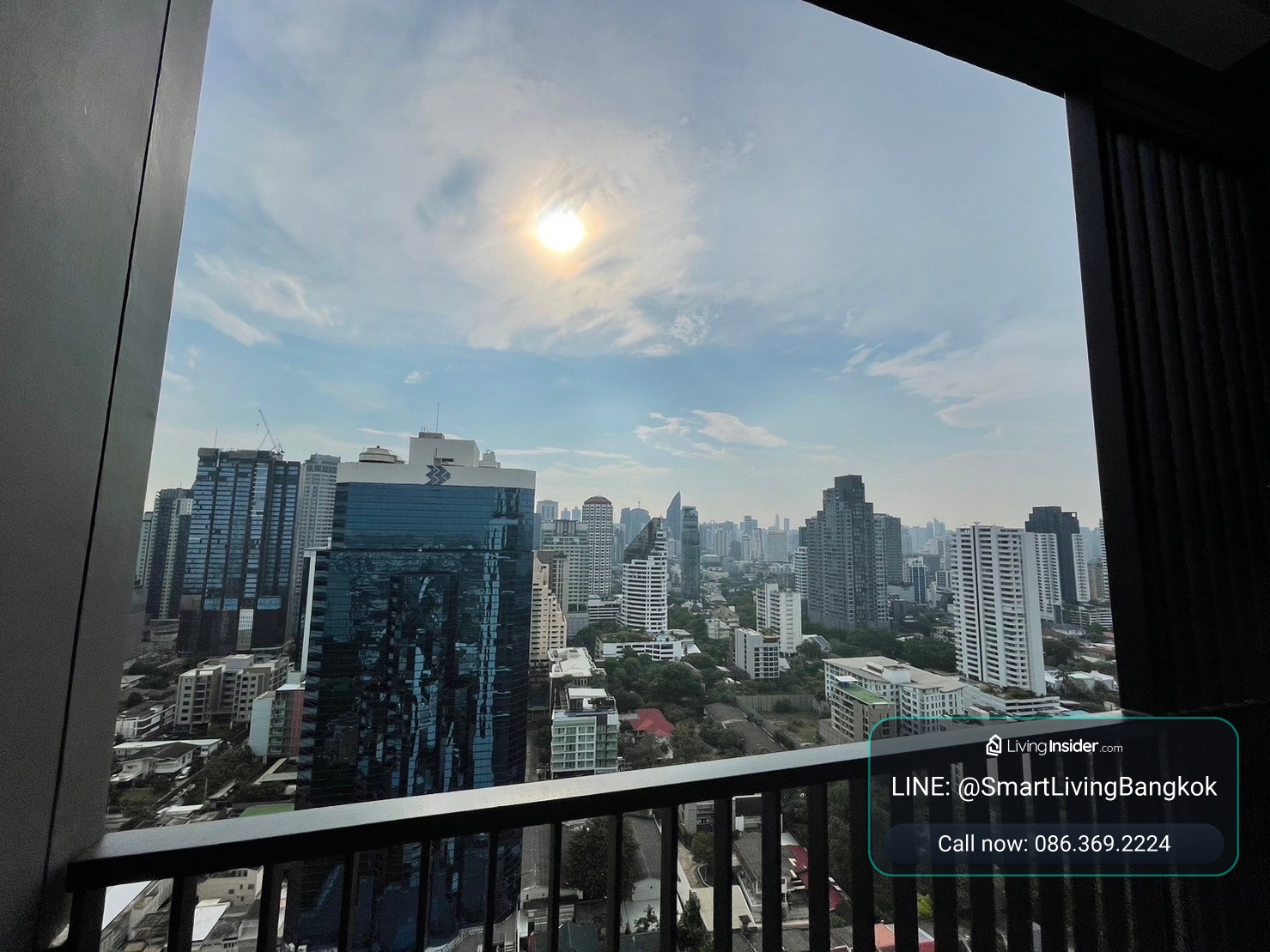 Sell with tenant til June 2029
Pet-Friendly Condo for Sale Maru Ekamai 1 Bedroom 35 sq.m Near BTS Ekkamai – รูปที่ 4