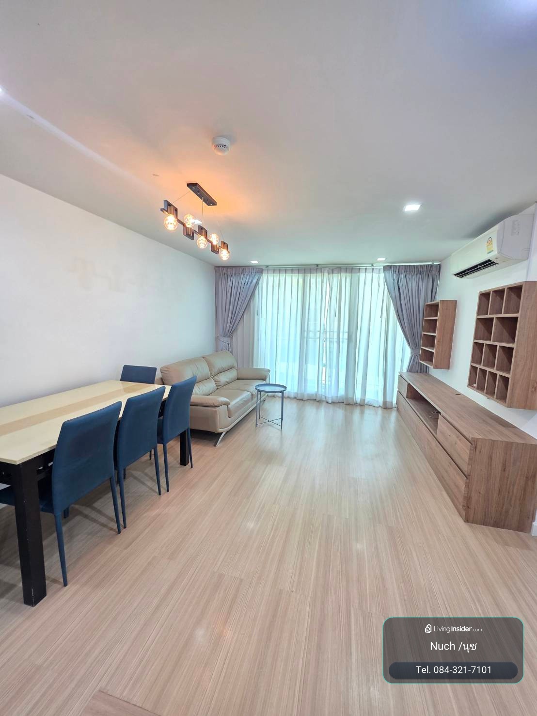 ใกล้BTSปุณณวิถี ใกล้โรงเรียนนานาชาติสิงคโปร์, ใกล้ตึกทรูดิจิตอล ปาร์ค – รูปที่ 4