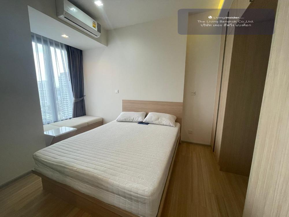 ให้เช่าคอนโด : เอ็ม จตุจักร  M Jatujak  (ST-02)   Line : @condo78 Loading...