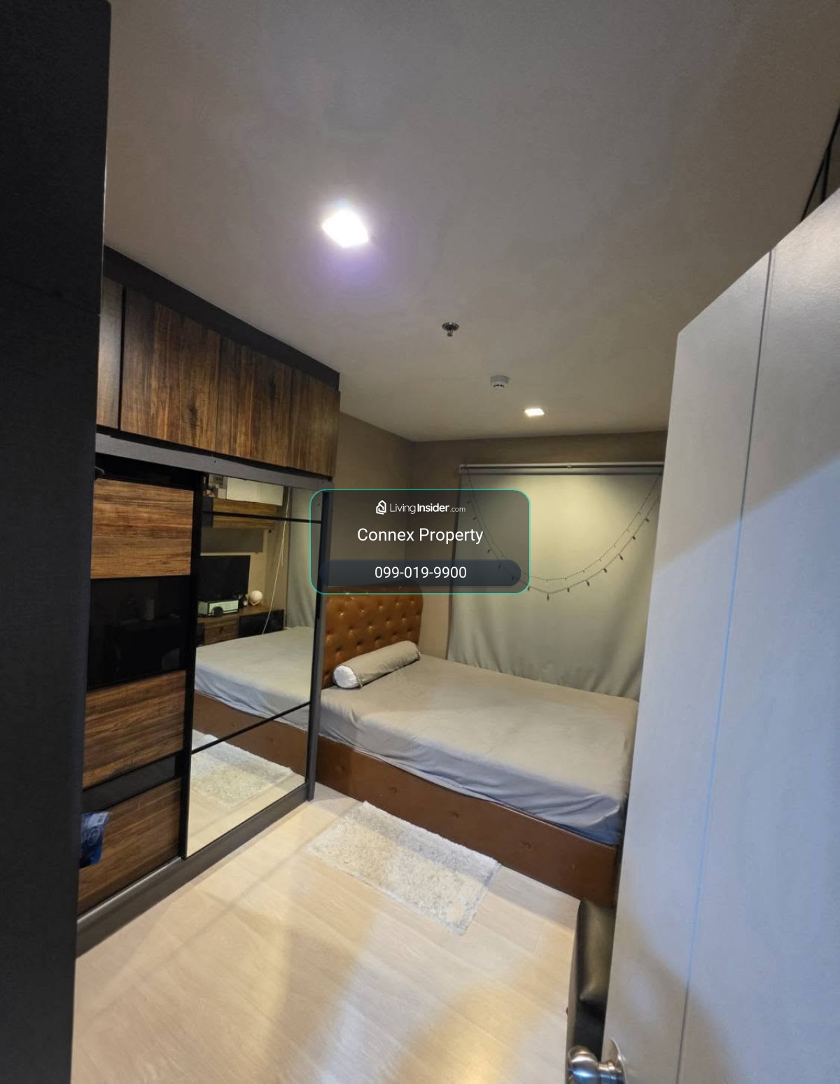FOR SALE condo , Life Sukhumvit 48 , BTS-Phra Khanong , Phra Khanong , Khlong Toei , Bangkok , CX-163660 – รูปที่ 4