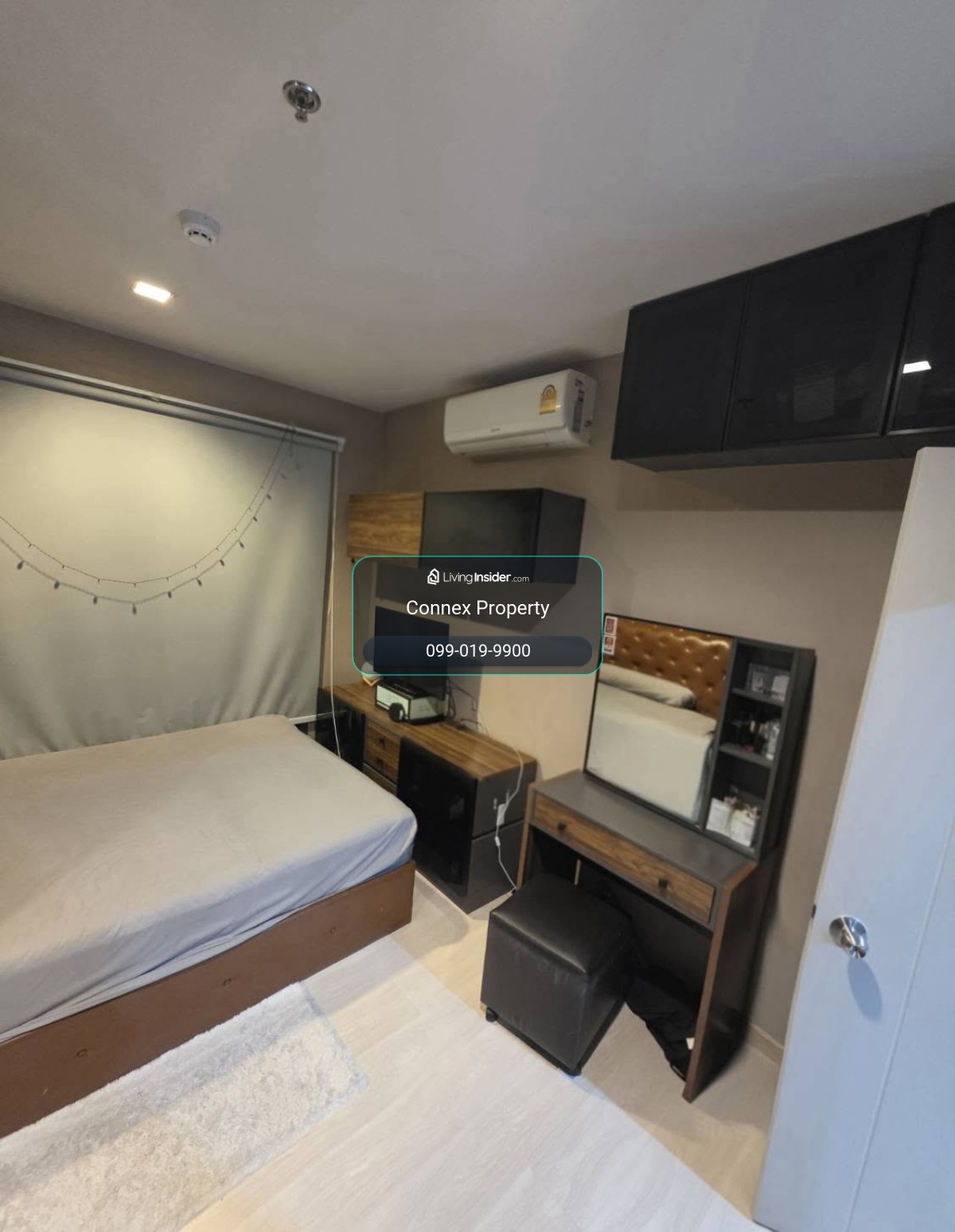 FOR SALE condo , Life Sukhumvit 48 , BTS-Phra Khanong , Phra Khanong , Khlong Toei , Bangkok , CX-163660 – รูปที่ 3