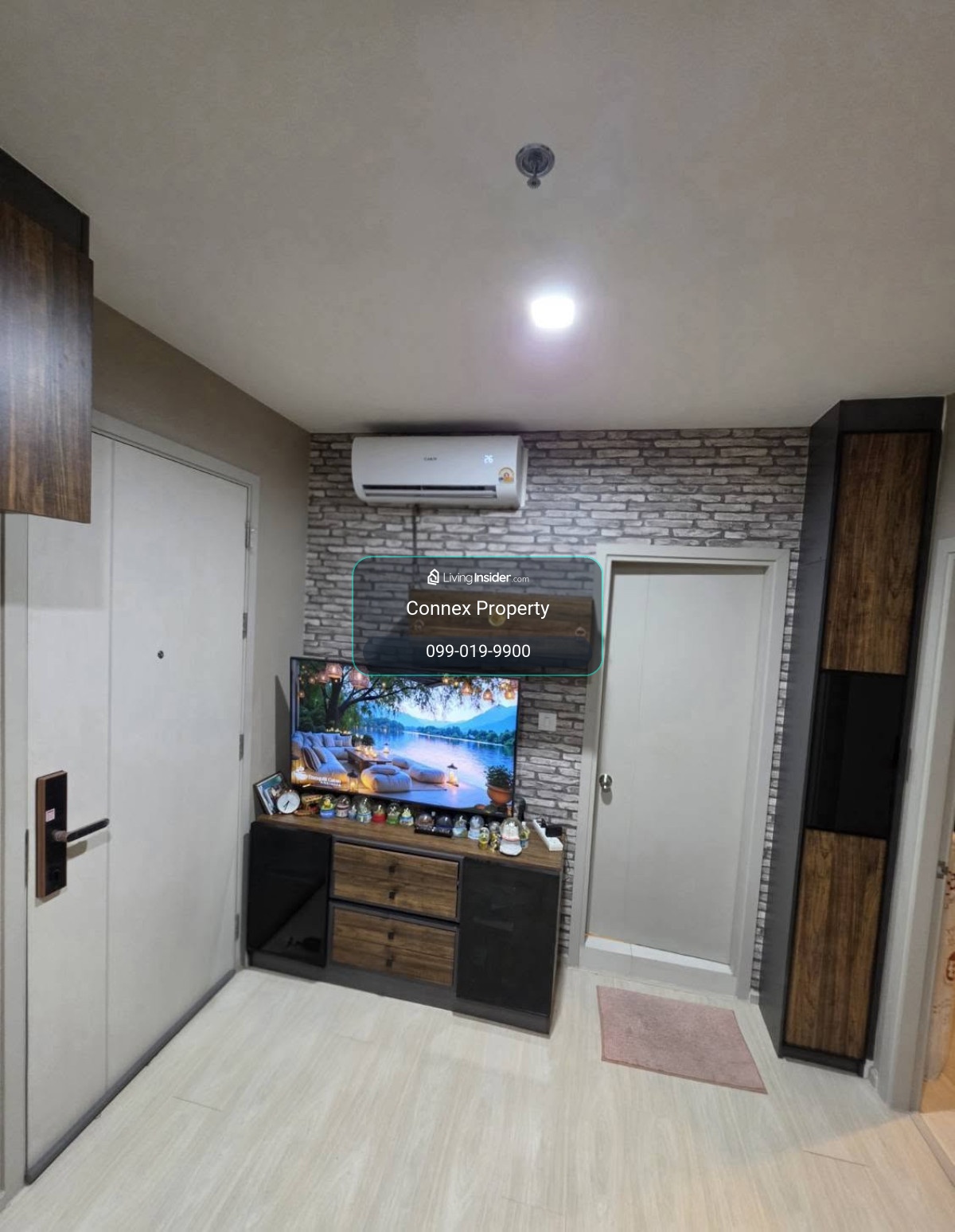 FOR SALE condo , Life Sukhumvit 48 , BTS-Phra Khanong , Phra Khanong , Khlong Toei , Bangkok , CX-163660 – รูปที่ 2
