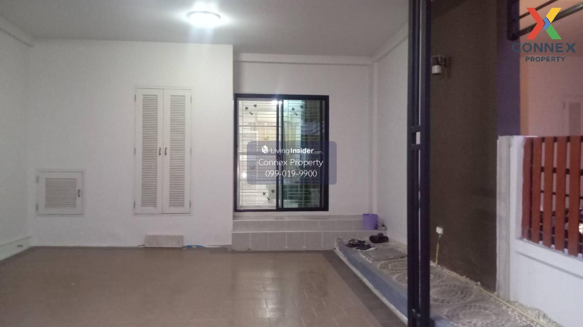 ขายทาวน์เฮ้าส์/ทาวน์โฮม  เดอะเบสท์ ทาวน์โฮม เพชรเกษม 110 หนองค้างพลู เขต หนองแขม กรุงเทพ CX-84604  (S) Loading...