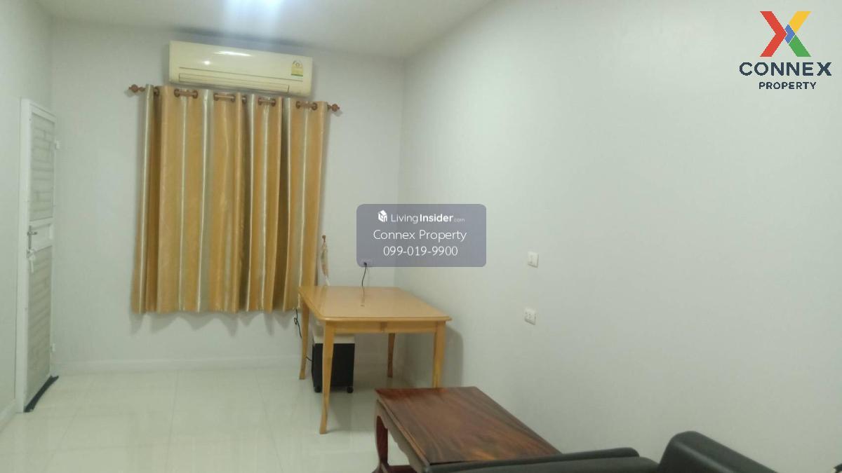 ขายทาวน์เฮ้าส์/ทาวน์โฮม  เดอะเบสท์ ทาวน์โฮม เพชรเกษม 110 หนองค้างพลู เขต หนองแขม กรุงเทพ CX-84604  (S) Loading...