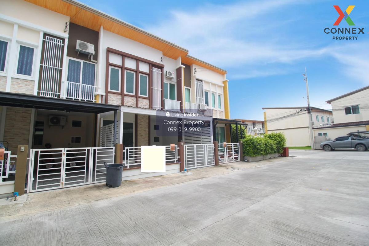 ขายทาวน์โฮม2ชั้น โกลเด้นท์ทาวน์  เพชรเกษม108 หนองแขม เขต หนองแขม กรุงเทพ CX-85000  (S) Loading...