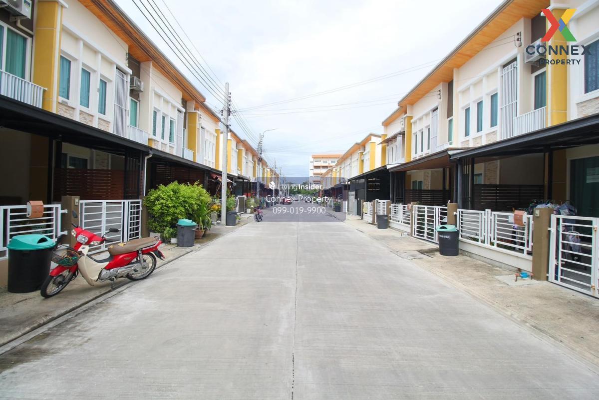 ขายทาวน์โฮม2ชั้น โกลเด้นท์ทาวน์  เพชรเกษม108 หนองแขม เขต หนองแขม กรุงเทพ CX-85000  (S) Loading...