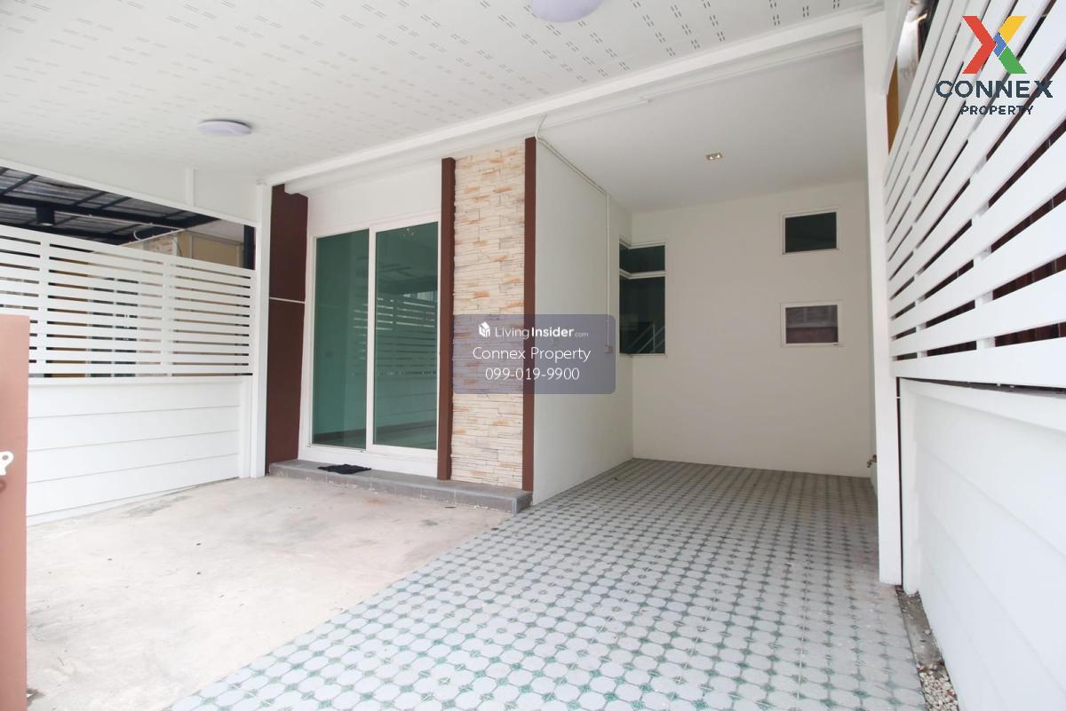 ขายทาวน์โฮม2ชั้น โกลเด้นท์ทาวน์  เพชรเกษม108 หนองแขม เขต หนองแขม กรุงเทพ CX-85000  (S) Loading...