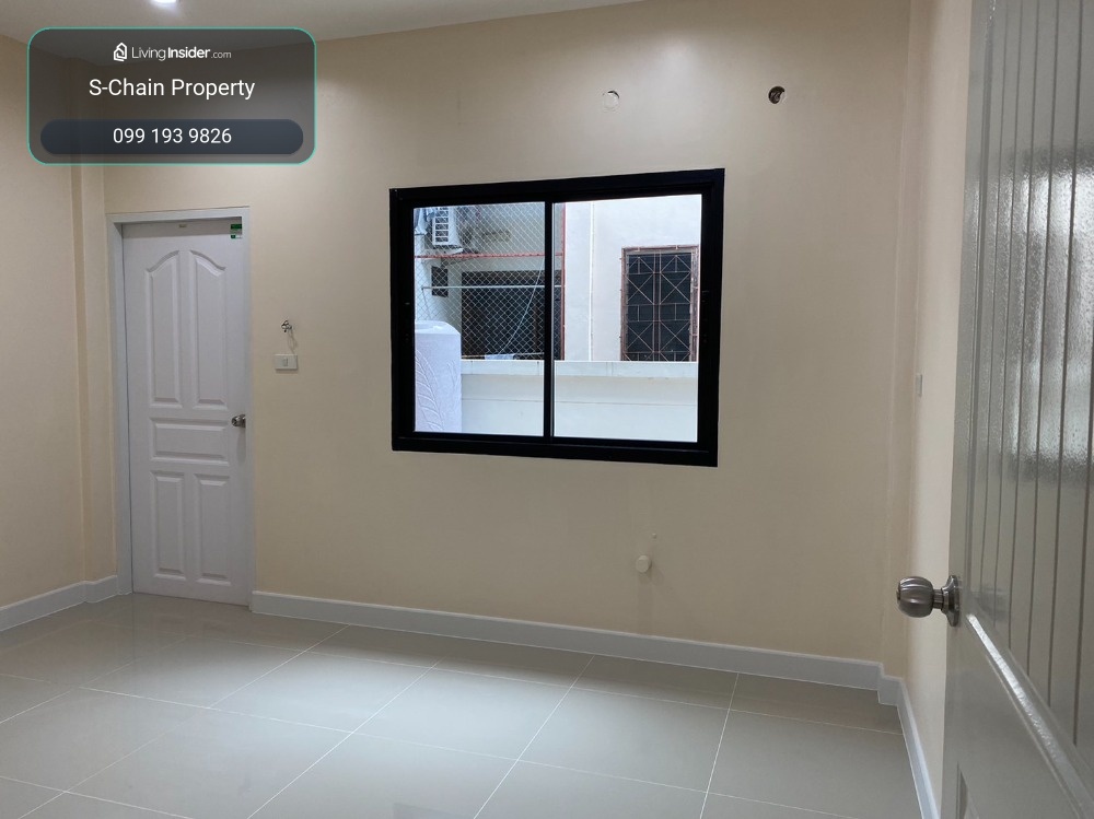 🏢📍For rent ด่วน! ✦อาคารพานิชย์ 2 ชั้น บ้านโจด เมืองขอนแก่น✦ ⚡️ราคาถูก ทำเลดี ⚡️ใกล้ถนนเลี่ยงเมือง บขส.3 #HF1199 – รูปที่ 4