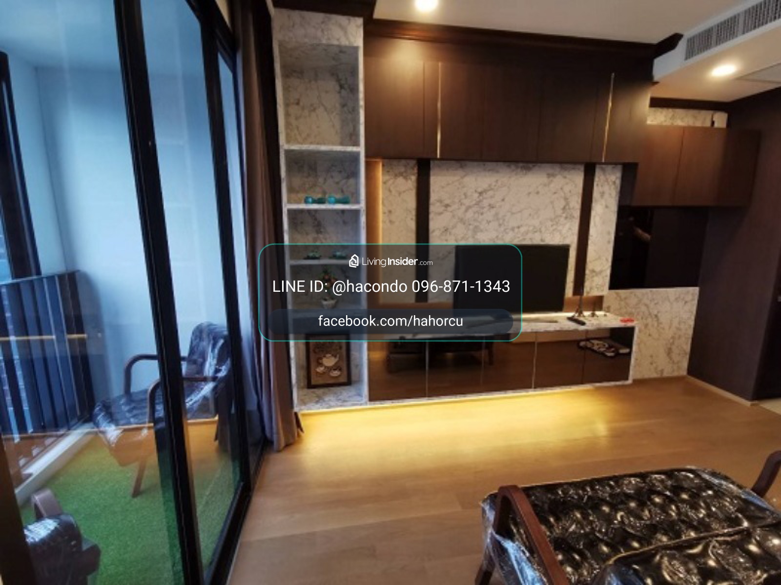 Ashton Chula - Silom【𝐑𝐄𝐍𝐓】🔥ห้องโม🔥 ติดต่อไลน์ไอดี: @hacondo – รูปที่ 3