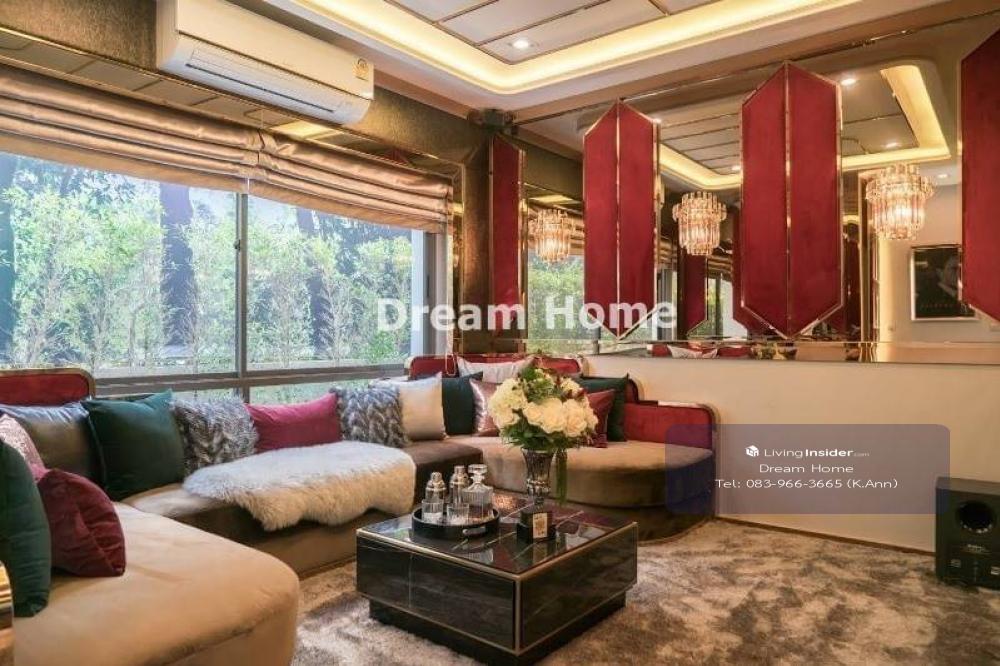 Show Room House For Rent in Bangna Zone near MEGA & IKEA and Suvarnabhumi Airport Loading...