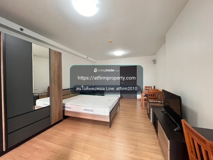  💖💖For Sale Supalai Veranda Ratchavipha-Prachachuen (สตูดิโอ  31 ตร.ม/1.95 ล้าน) ชั้น 12 ใกล้ห้าง, MRT / สนใจสอบถามได้นะคะ Line ID = atfirm2010💖💖 – รูปที่ 4